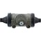 Centric Parts Premium Wheel Cylinder, 134.79001 134.79001 - alternate 2